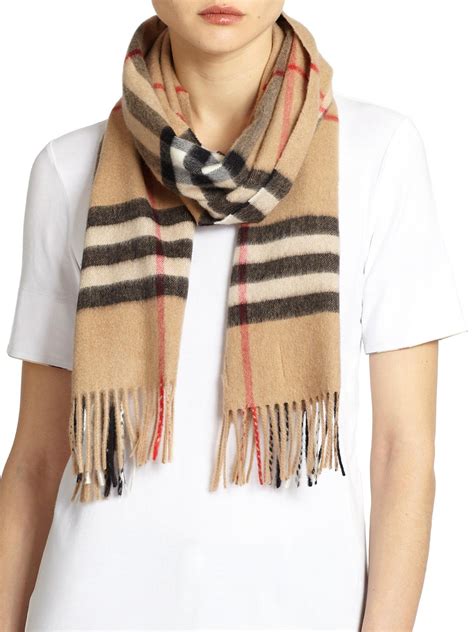 burberry cashmere wool scarf|burberry cashmere scarf outlet.